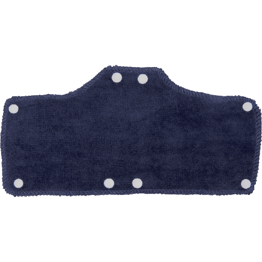 [3986] Hard Hat Sweat Band, Reusable Terry Cotton