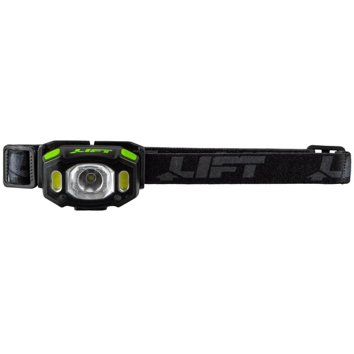 [LAC-21BLK] Arclite Universal Headlamp
