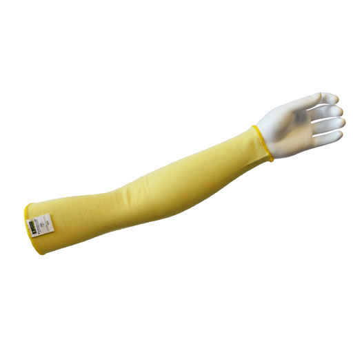 [3088T] A3 Cut Resistant Aramid/Glass Sleeve (Single Piece)