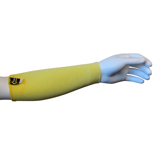 [3010] A3 Cut Resistant Kevlar Sleeve (10 Inch) (Single Piece)