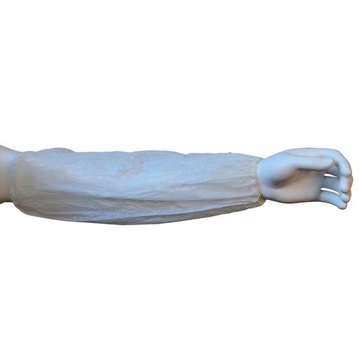 [PS18W] 18 Inch Polyethylene Sleeve